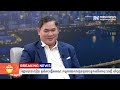 អគ្គលេខាធិការ FASMI​C: ដើម្បីឱ្យផលិតផលថ្មីមួយអាចចូលទីផ្សារបានលឿន គួរតែបង្កើតគណៈកម្មការឯករាជ្យ
