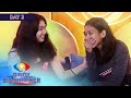 Day 3: Alyssa at Anji, nagtulong sa pagkuha ng pagkain sa pantry ni Kuya | PBB Kumunity