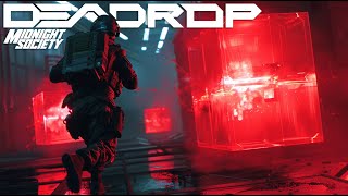 LIVE | DEADROP Creator Modes (NEW MODE) | Dr. Disrespect | Midnight Society