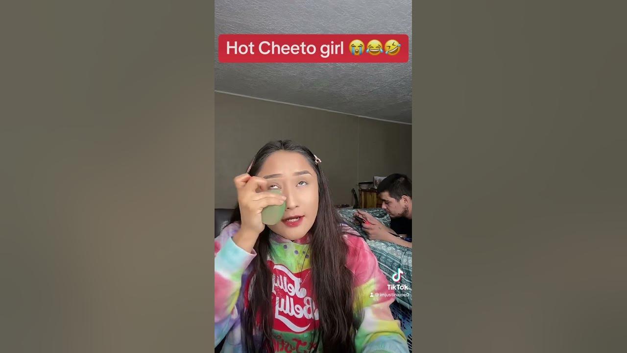Hot Cheeto Girl Or What neveragain hotcheetos cravings hot-cheeto-girl-or-what-neveragain-hotcheetos-cravings