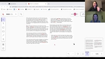 TESOL Capstone Project 2 W2 L3