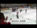 ECAC Hockey Women's Postseason Awards 2015