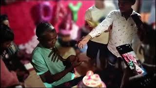 Happy Birtay Baby God Bless You