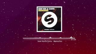 Sem Vox & Carta - Memories (FREE DOWNLOAD)