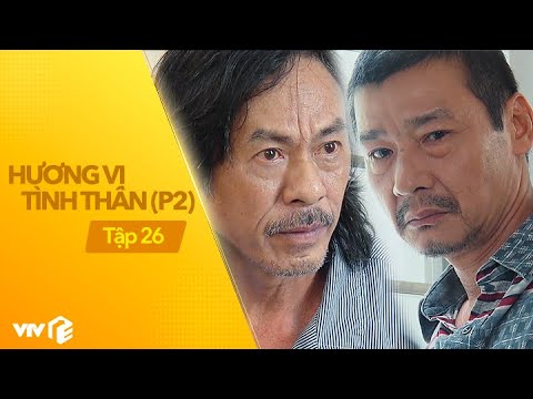 Hương Vị Tình Yêu P2 Tập 26 |  Đoạn video giao tiếp bằng mắt của hai nhân vật khiến khán giả xúc động