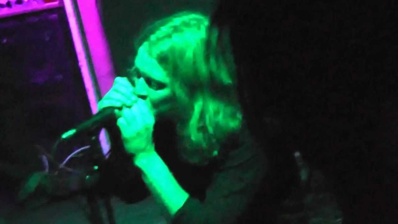 Stef Ketteringham 2/2 (Shield your eyes)