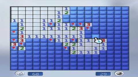 PERFECT AI MINESWEEPER