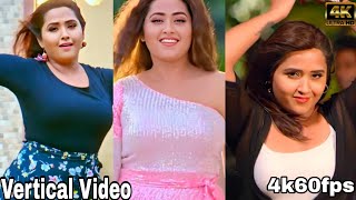 Kajal Raghwani Vertical Video 4K60Fps