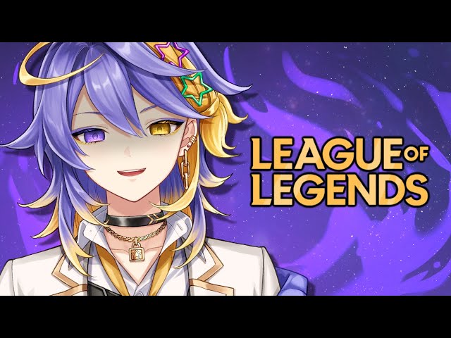 LEAGUE OF LEGENDS S14 MASTERS GRIND PART 19 (Reclaiming Masters)のサムネイル