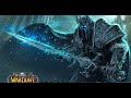 Icecrown Citadel 10 Heroic - Fury Warrior POV