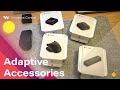 Microsoft Adaptive Accessories - Unboxing &amp; Hands-On