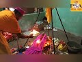 बाबा विद्यापति स्मारक समिति द्वारा पूरी आस्था और विधिविधान के साथ देवोत्...