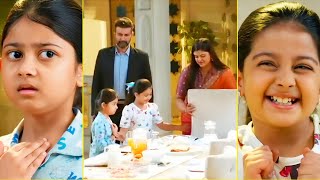 Yeh Rishta Kya Kehlata Hai FULL EPISODE TODAY 11th January 2026 | Maira Tries To Cheer Vaani Up!