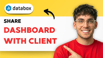 How to Share a Databox Dashboard with a Client (Public Link) [2025 Guide]