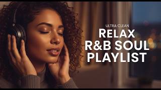 🌙 R&B Soul for Midnight Thoughts | Daniel Caesar, Snoh Aalegra