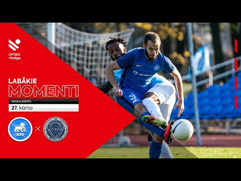 RFS Riga FC Goals And Highlights