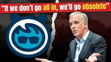 Is SALESFORCE Focusing Too HEAVILY on Agentforce?