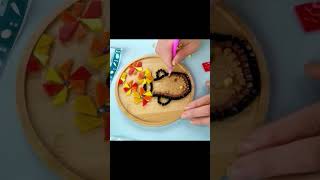 How to Make Mosaic Coasters? Mosaic Tile Coaster Instruction #diy
