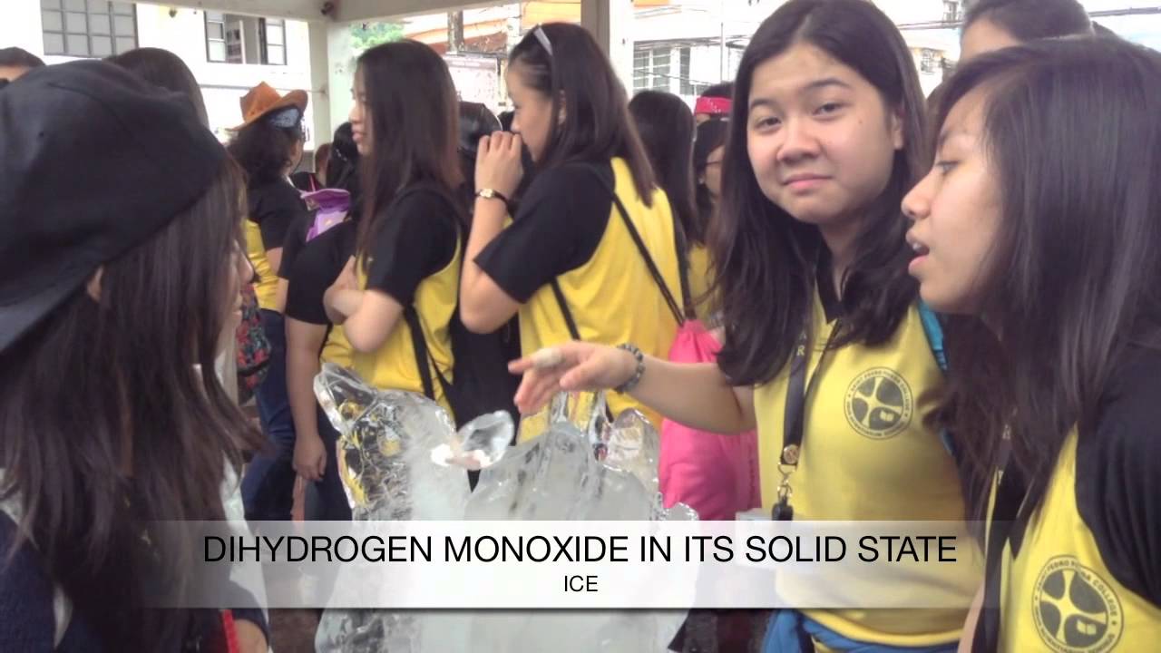 Field Trip with the Ephesians | Paete (Physics)