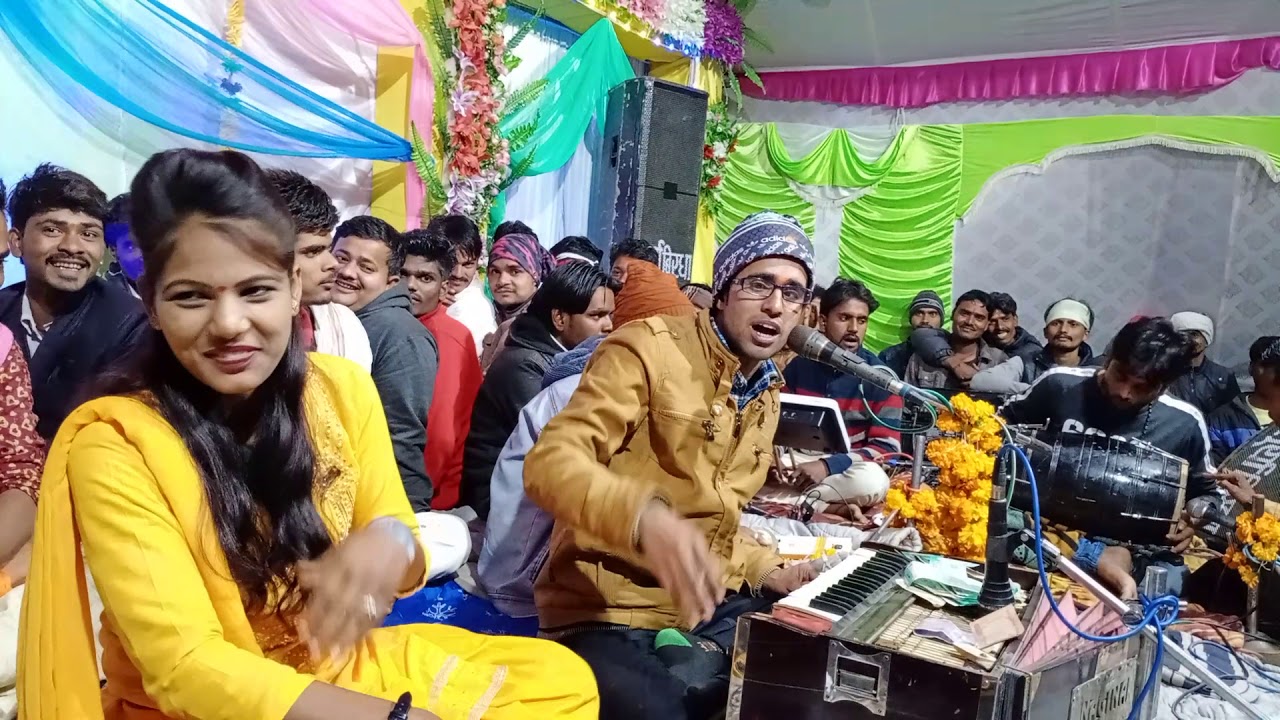 करलो हमसें प्यार कैदो आईलव यू जबरदस्त लोकगीत जयसिंह राजा रामदेवी सरगम