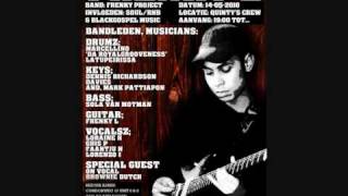 Download Lagu Frenky L. project / afstudeerproject MP3