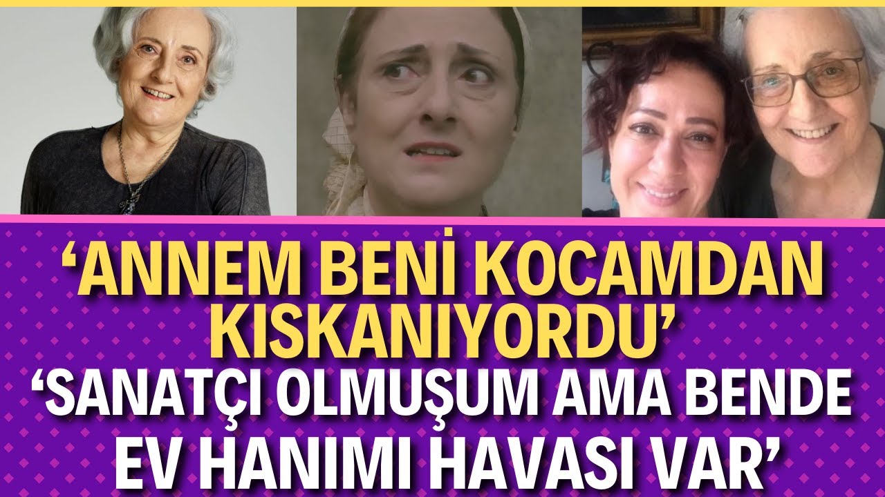 Güler Ökten | Kızılcık Şerbeti'ne mi Geliyor?| Yaprak Dökümü, Bizimkiler Yıldızı Güler Ökten Kimdir?