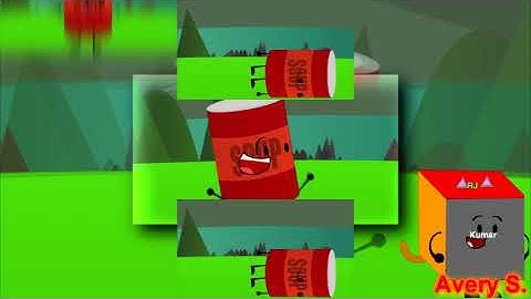 YTPMV BFOD Soup Can Scan V35