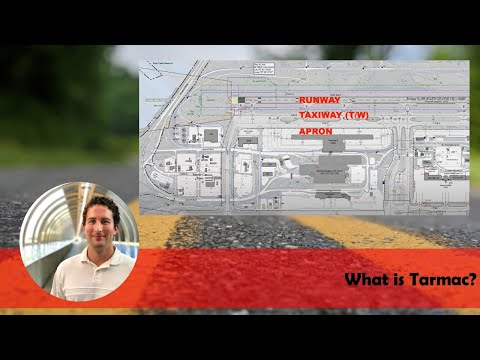 Video: Quando verrà introdotto il tarmacadam?