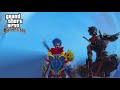 MOD HAYABUSA MLBB GTA SA ANDROID
