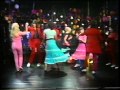 Showaddywaddy - Dancin' Party on Multi-Coloured Swap Shop 05.11.77