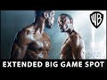 Creed III - Extended Big Game Spot - Warner Bros. UK &amp; Ireland