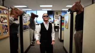 Manhattan Style (Gangnam Style Parody)