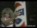80s Pepsi Commercial (David Bowie and Tina Turner)