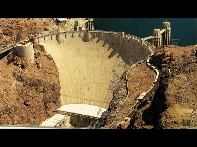 Why Was the Hoover Dam Built?