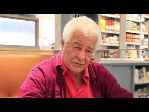 Antonio Carluccio's golden rules of cooking