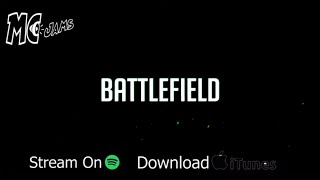 Minecraft Song Battlefield Lyric Video