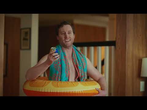 Lipton Hard Iced Tea / Pool Party