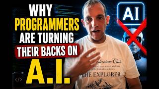 Celebrity Why Programmers are Turning their Backs on A.I. Net Worth