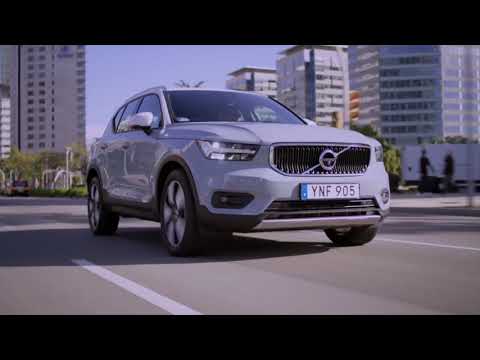 Vídeo: Onde os carros Volvo são feitos agora?