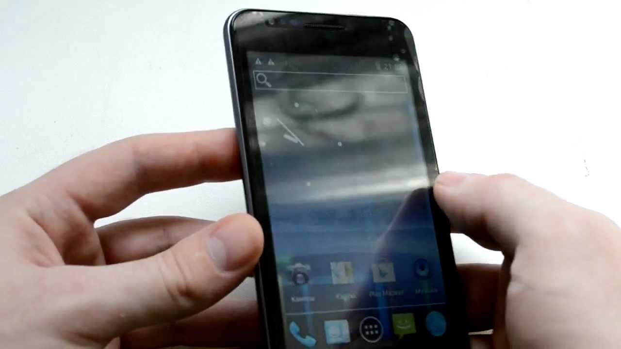 STAR i9220 Pad Note  5.1" телефон-планшет обзор, он же N8000