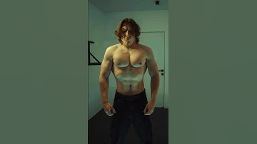 GET A BIGGER CHEST AT HOME