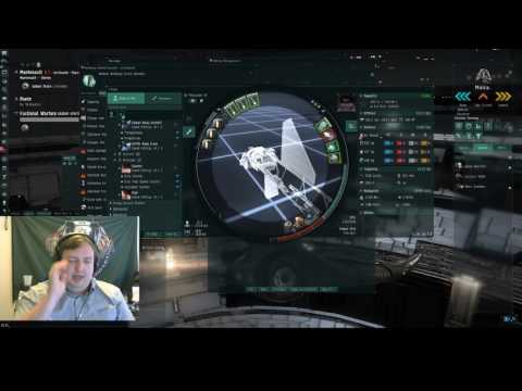 PVP Fitting 102: Active Tank Frigates