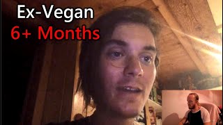 Ex Vegan (6+ Months): Fruitarianism: The Path to Emaciation