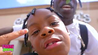 Information SauceWoodwinnin  - 20 P's | Phone Booth Performance - Houston Update