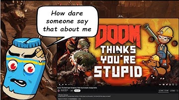 Does Under the Mayo Think His Audience is Dumb*