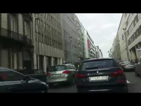 Attentat dans le métro   Bruxelles  le bilan grimpe   une vingtaine de morts   RTL Info