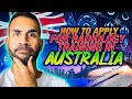 How to apply to radiology training in australia  dr jas gill