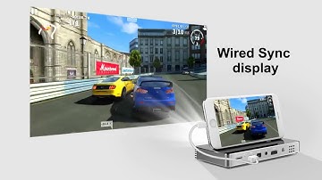 BYINTEK UFO P10 Portable Smart Home Theater Android 7.1.2 OS Wifi 👇LINKS TO PRODUCTS BELOW👇