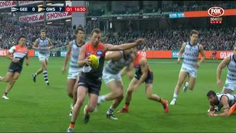 Slick as Stevie J - AFL