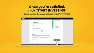 How to start investing with Maybank Goal-Based Investment via the Maybank2u website